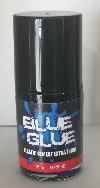 BLUE GLUE - PLASTIC  EXTA THIN CEMENT - RONIN - 15 ml.