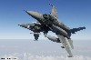 F-16 D FIGHTING FALCON "HELLENIC AIR FORCE" BLOCK 52 PLUS  TACTICAL FIGHTER
