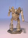 MAULER MAL-1R 90 TON  TRO 9050 BATTLETECH ROBOT