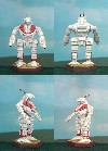 ANNIHILATOR ANH-1A 100 TON TRO 3050 BATTLETECH ROBOT