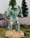 CHARGER CGR-1A 80 TON BATTLETECH ROBOT