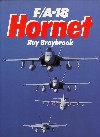 F-18 HORNET BOOK