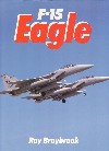F-15 EAGLE BOOK