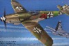 MESSERSCHMITT BF 109 K-4 GERMAN FIGHTER
