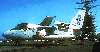 S-3B VIKING "NAVY-1"  ANTISUBMARINE JET PATROL USN VS-35 "BLUE WOLVES" PRESIDENT GEORGE W. BUSH CIC,