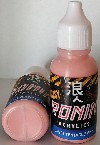 TENTACLE PINK - ROSA TENTACULO - RONIN FANTASY LINE  - ACRYLIC PAINT