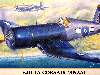 F4U-1A CORSAIR "ROYAL NEW ZELLAND AIR FORCE"