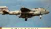 EA-6B PROWLER  "VAQ-136 GAUNTLETS" ATSUGI A.B. LOW VISIBILITY