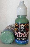 SWAMP GREEN - RONIN FANTASY LINE