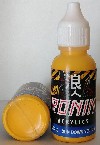 DOWN YELLOW  RONIN  - FANTASY LINE  -