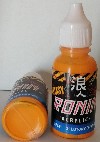 GLUTTONY ORANGE  RONIN  - FANTASY LINE  -