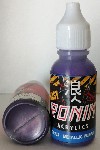 METALLIC PURPLE  RONIN  - FANTASY LINE  -