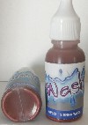 SIENNA WASH RONIN FINISHING MATERIAL