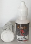 WHITE WASH  - RONIN FINISHING MATERIALS