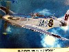 P-51 MUSTANG Mk.IV "HUDSON" ROYAL AIR FORCE FIGHTER