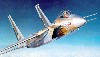 F-15 A STRIKE EAGLE METAL PARTS