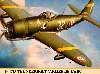 P-47 THUNDERBOLT  D ARMEE DE