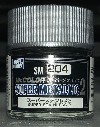 SUPER STAINLESS - MR COLOR SUPERMETALLIC 2 -