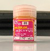 LASCIVUS WHITE PEACH - MR.COLOR -