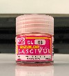 LASCIVUS PALE CLEAR RED - MR. COLOR -