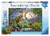 REINO DINOSAURIA - PUZZLE 200 PZS.