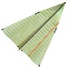 PAPER AIRPLANE KITE