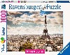 TORRE EIFFEL, PARIS PUZZLE 1000 PZS.