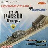 PLATTFORMWAGEN w/ Pz. III Ausf. F + RAILWAY GONDOLA - PANZER KORPS -