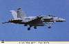 F-18 E SUPER HORNET "LOW VISIBILITY" U.S. NAVY CARRIER-BORNE FIGHTER