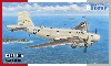 B-18 B  DOUGLAS AMERICAN MEDIUM BOMBER "BOLO", WWII