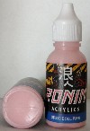 DOLL PINK - ROSA MUECA - RONIN FANTASY LINE - ACRILICO -