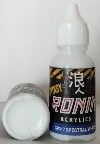 SPECTRAL WHITE - BLANCO ESPECTRO - RONIN FANTASY LINE - ACRILICO -