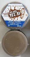 LIGHT MUD ROUGH - READY MUD - LODO FACIL - PASTA ACRILICA 55 ml.