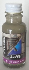 PANEL LINE FX  WASH MEDIUM BROWN - PINTURA ESMALTE EN LAVADO  PARA PANEL  DE 20ml.