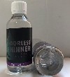 ODORLESS THINNER FOR ENAMELS - RONIN - THINNER PARA ESMALTES SIN OLOR 120ml.