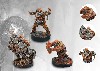 MAGIC RETINUE, DWEGHOM ARMY - CONQUEST - PARABELLUM WAR GAMES.