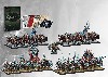 DWEGHOM ONE PLAYER STARTER SET,  - CONQUEST - PARABELLUM WAR GAMES.