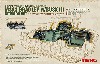 M3A3 BRADLEY w/BUSK II INTERIOR SET