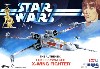 LUKE SKYWALKER X-WING FIGHTER - STAR WARS - 