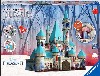 CASTILLO FROZEN II - PUZZLE 3-D - ROMPECABEZAS EN TECERA DIMENSION