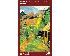 CHEMIN A PAPEETE - PUZZLE - 1500 PIEZAS ROMPECABEZAS