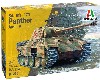 PANTHER Ausf. A Sd.Kfz 171 GERMAN TANK