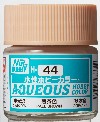 H-44  FLESH - PIEL BLANCA - AQUEOUS HOBBY COLOR - NUEVA FORMULA. ALTA CONCENTRACION - 