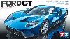 FOD GT SPORTS CAR - SUPER HIGH DETAIL MODEL KIT -