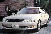 TOYOTA CRESTA SUPER LUCENT 3.0 G