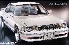 TOYOTA CRESTA 2.8